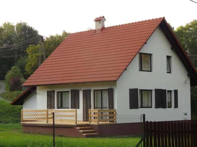 Дома для отпуска Dom u Janiny Sułkowice-54