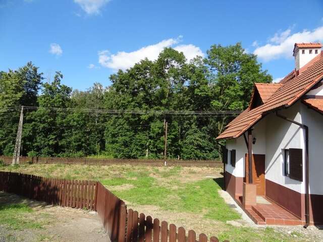 Дома для отпуска Dom u Janiny Sułkowice-57